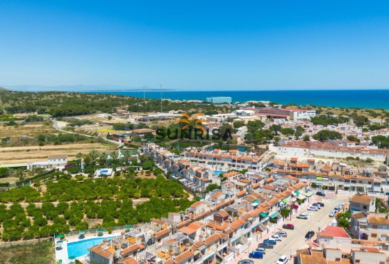 Bungalow · Herverkoop - Guardamar del Segura · El moncayo · Alicante · Spanje
