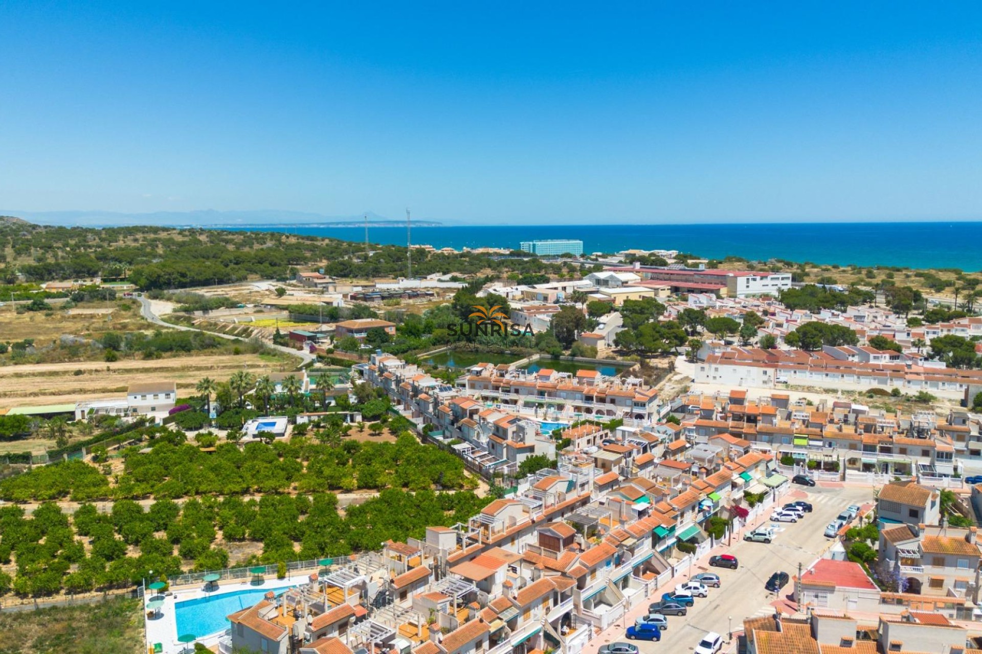 Reventa - Bungalow - Guardamar del Segura