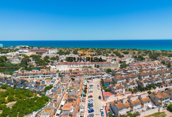 Bungalow · Herverkoop - Guardamar del Segura · El moncayo · Alicante · Spanje