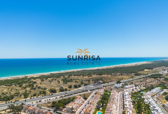 Bungalow · Herverkoop - Guardamar del Segura · El moncayo · Alicante · Spanje