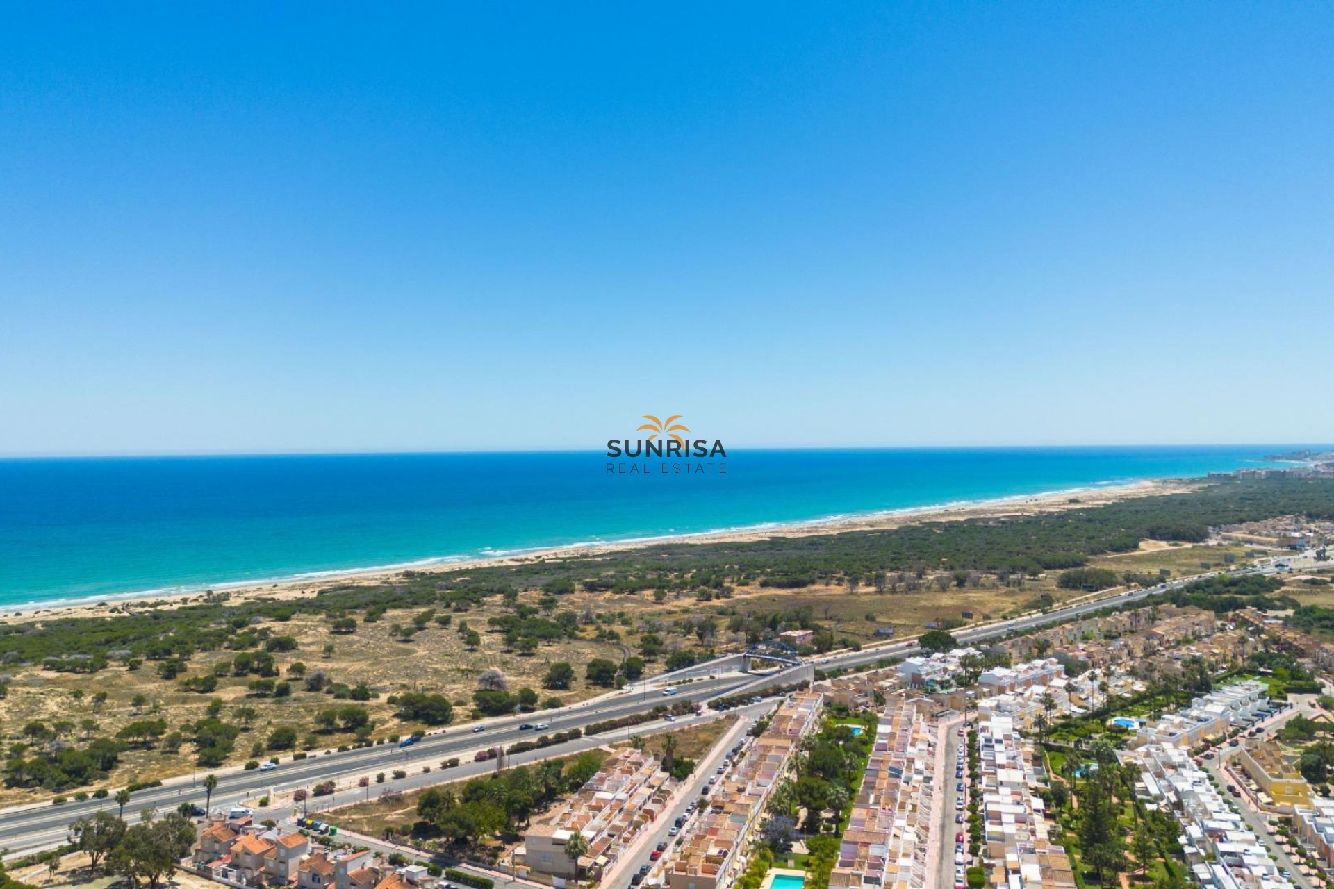 Reventa - Bungalow - Guardamar del Segura