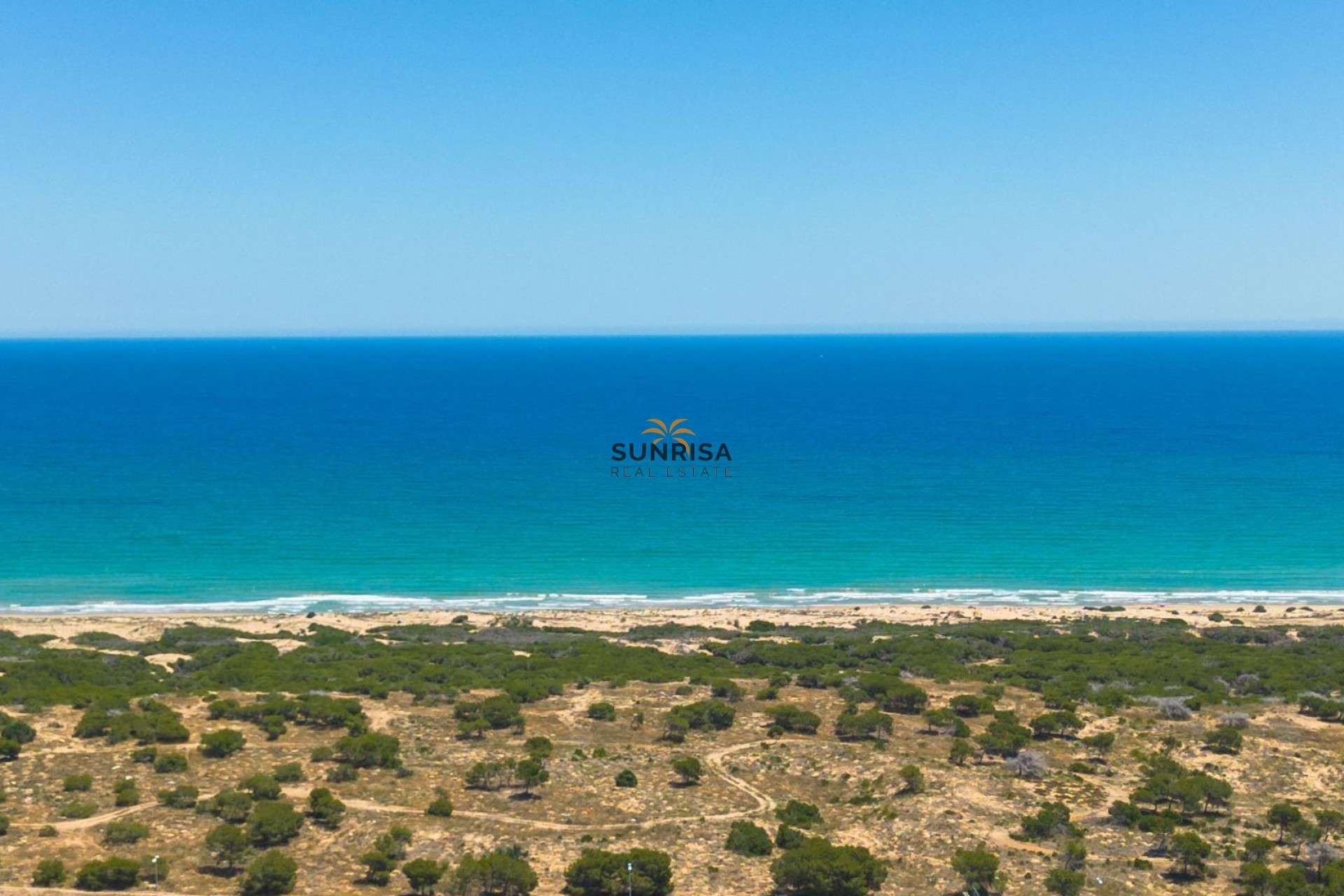 Reventa - Bungalow - Guardamar del Segura