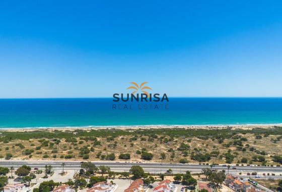 Bungalow · Herverkoop - Guardamar del Segura · El moncayo · Alicante · Spanje