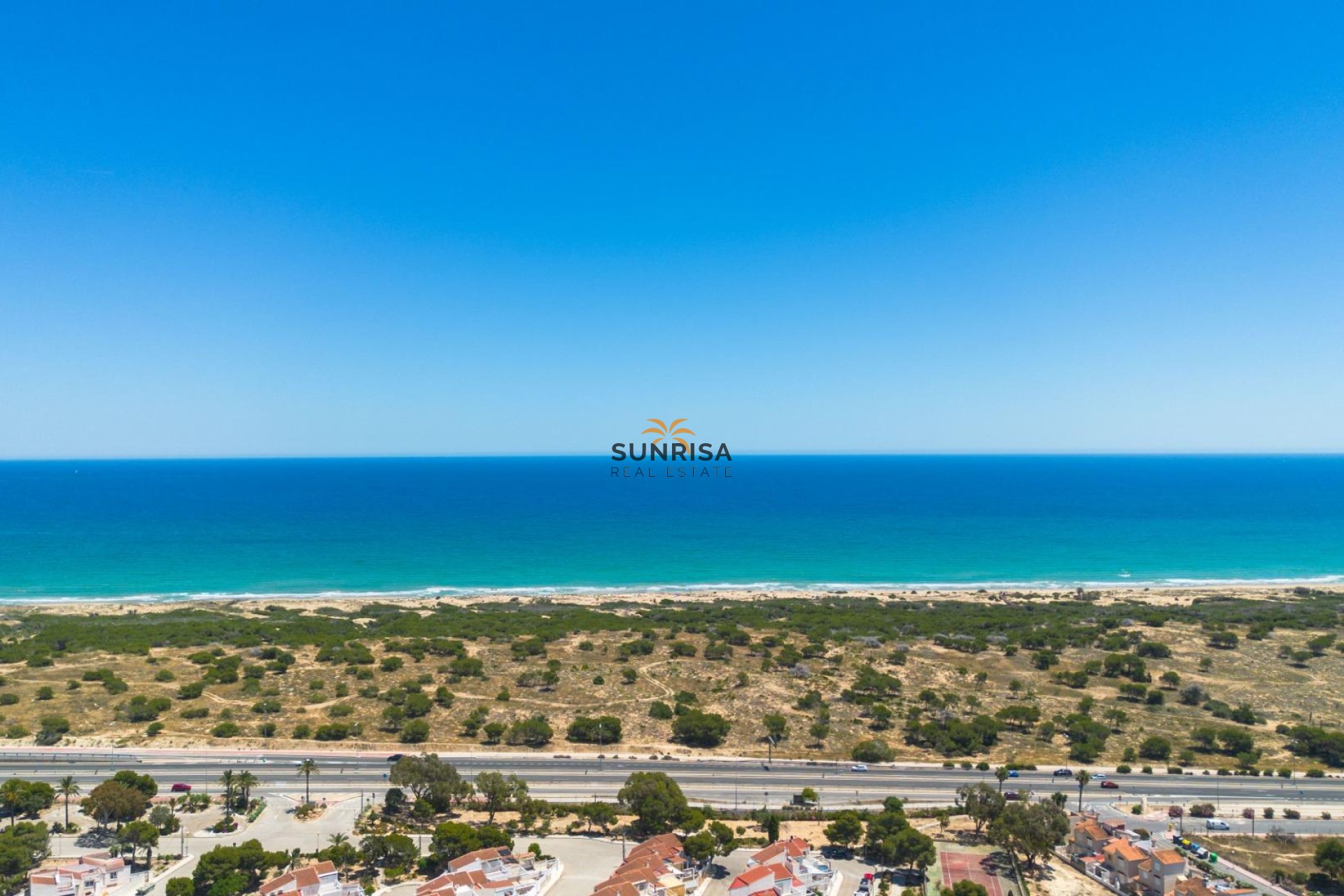 Reventa - Bungalow - Guardamar del Segura