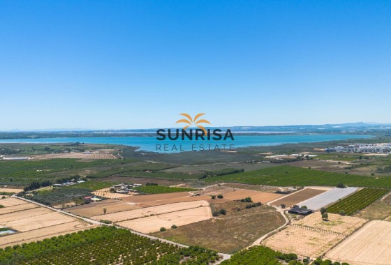 Bungalow · Herverkoop - Guardamar del Segura · El moncayo · Alicante · Spanje