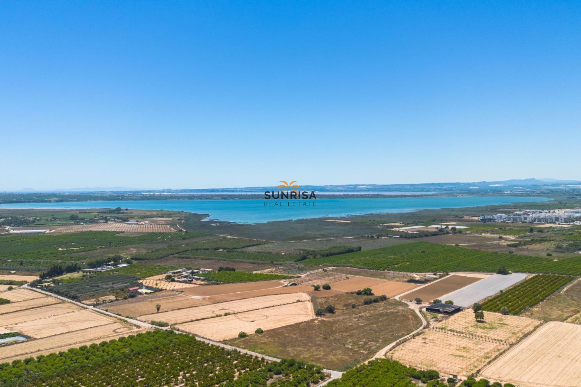 Reventa - Bungalow - Guardamar del Segura