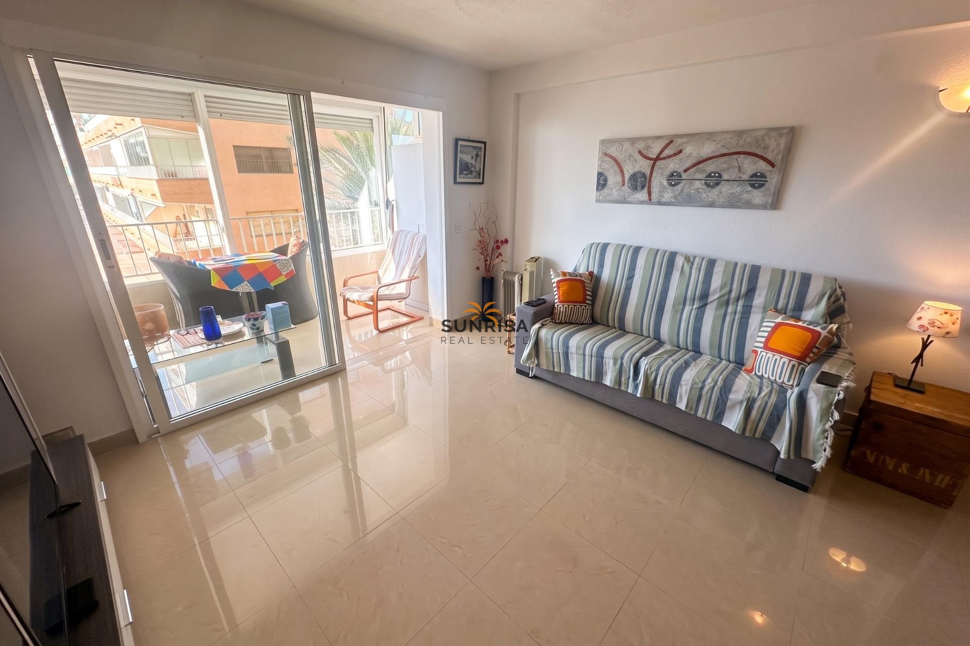 Reventa - Estudio - Guardamar del Segura