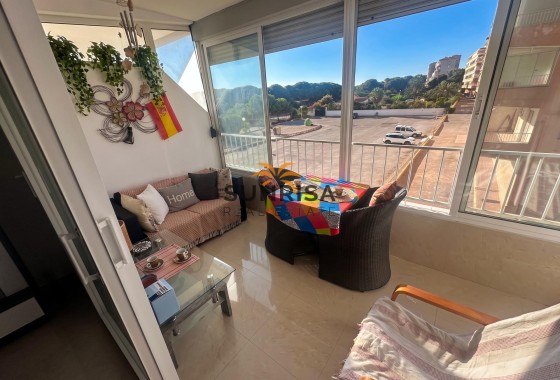 Studio · Herverkoop - Guardamar del Segura · Lomas de Polo-Pinomar · Alicante · Spanje
