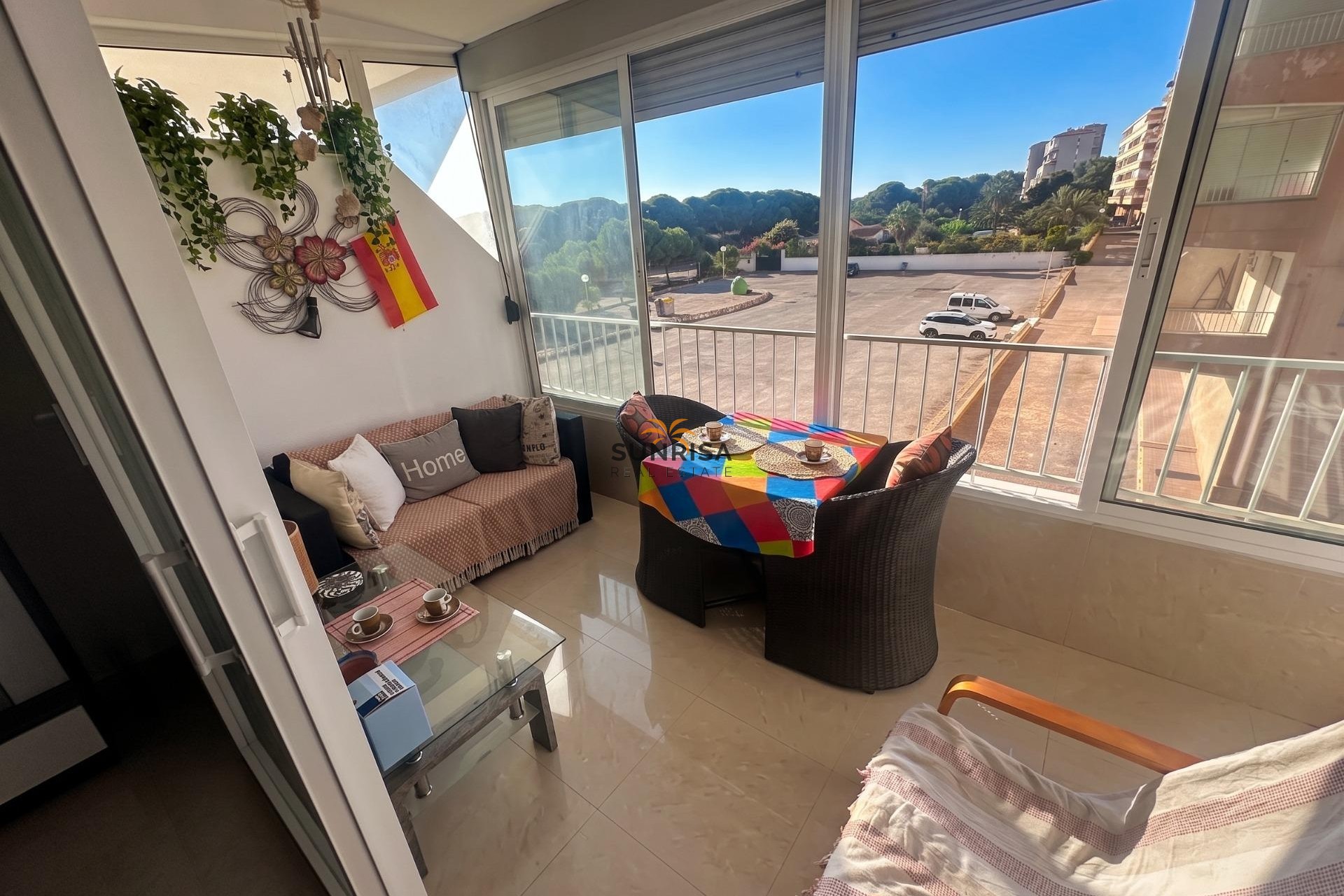 Reventa - Estudio - Guardamar del Segura
