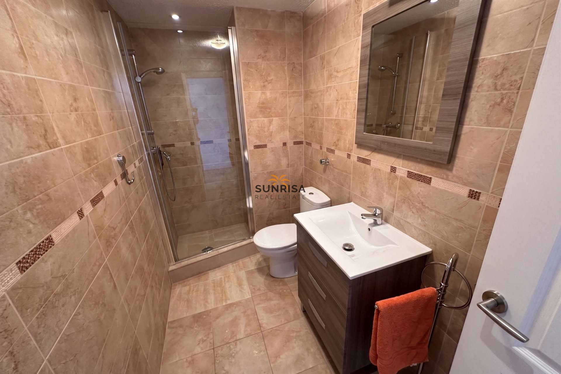 Reventa - Estudio - Guardamar del Segura