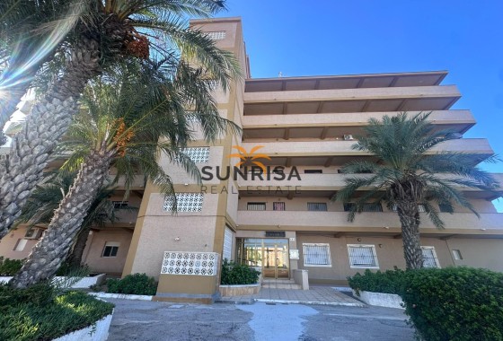 Studio · Herverkoop - Guardamar del Segura · Lomas de Polo-Pinomar · Alicante · Spanje