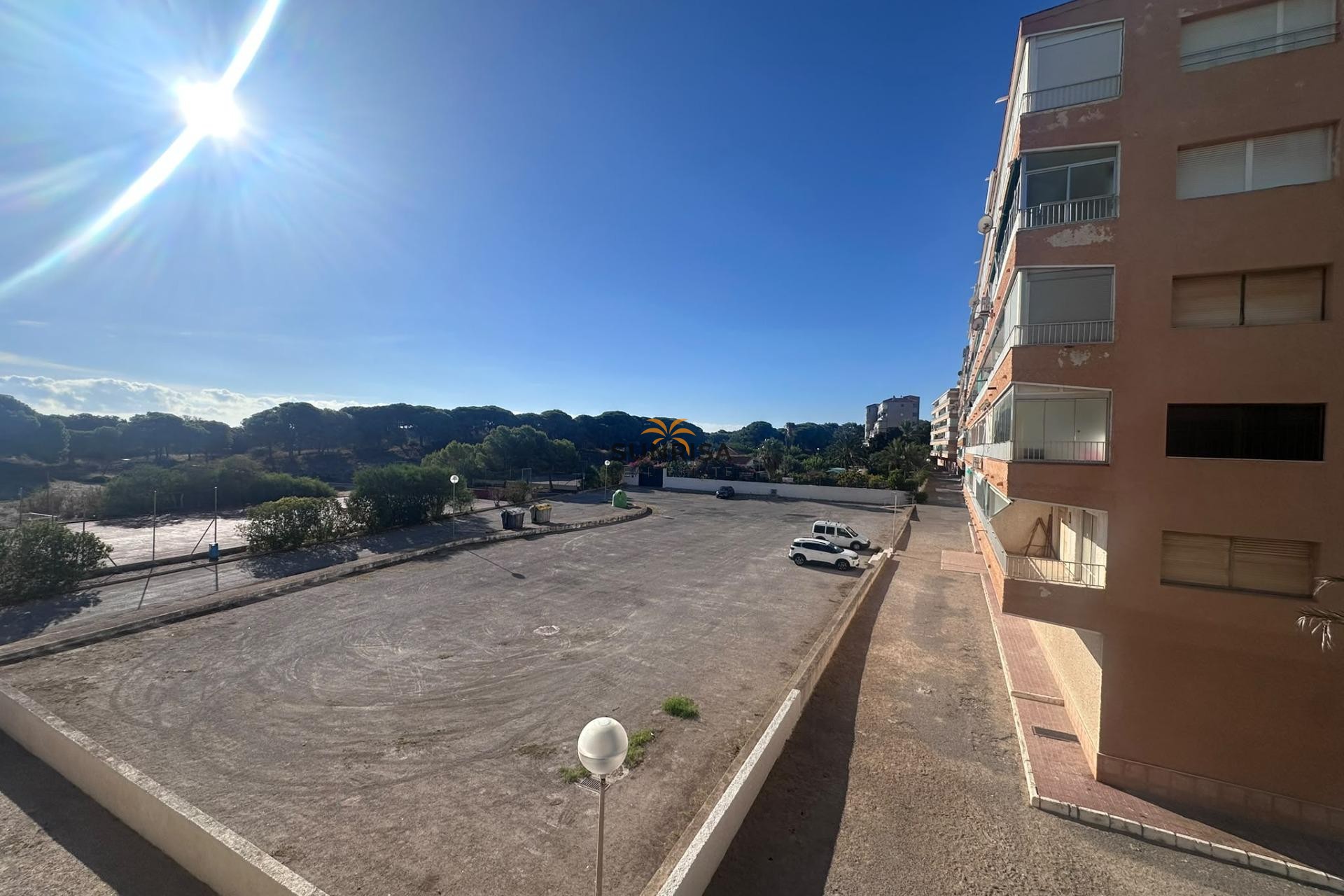Reventa - Estudio - Guardamar del Segura