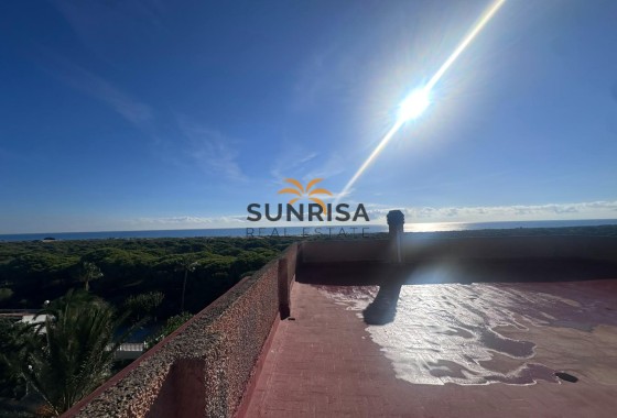 Studio · Herverkoop - Guardamar del Segura · Lomas de Polo-Pinomar · Alicante · Spanje