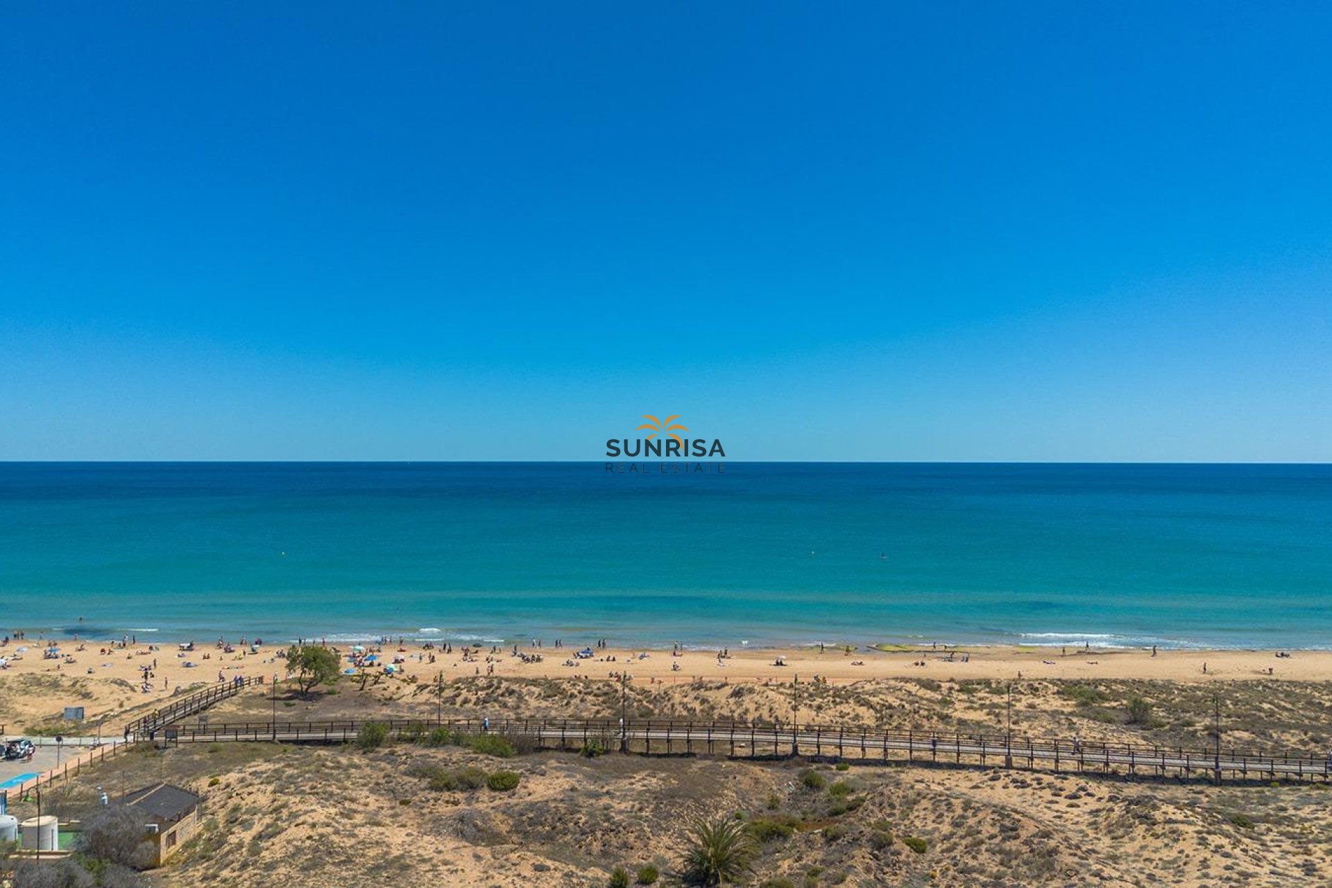 Reventa - Estudio - Guardamar del Segura