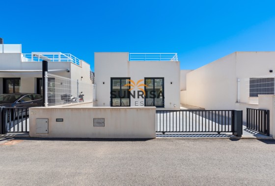 Villa · Nieuwbouw Woningen - San Miguel de Salinas · Alicante · Spanje