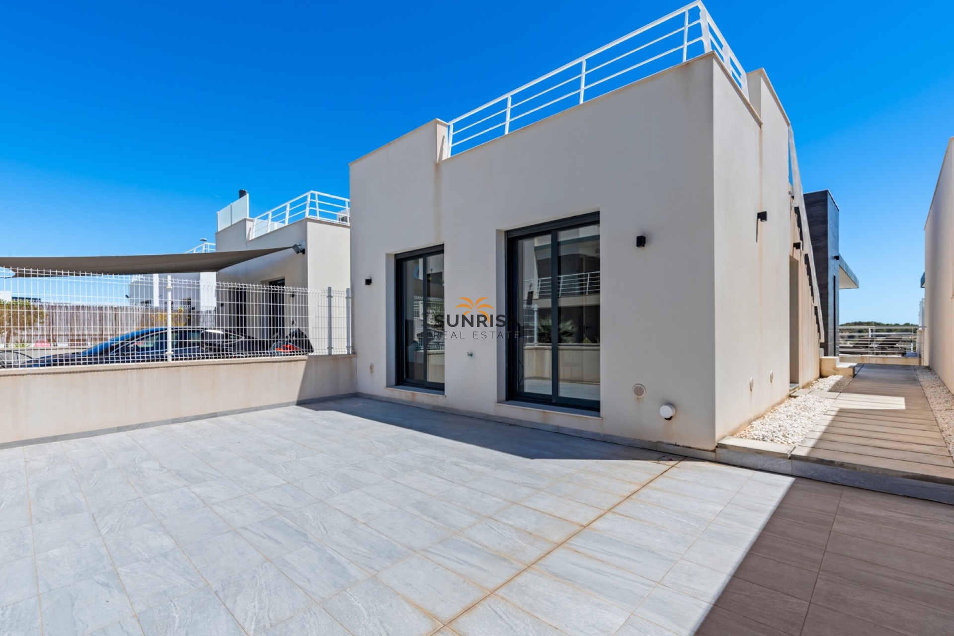 New Build - Villa - San Miguel de Salinas