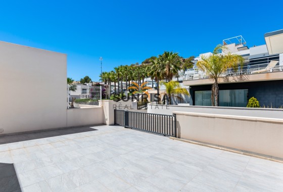 Villa · Nieuwbouw Woningen - San Miguel de Salinas · Alicante · Spanje