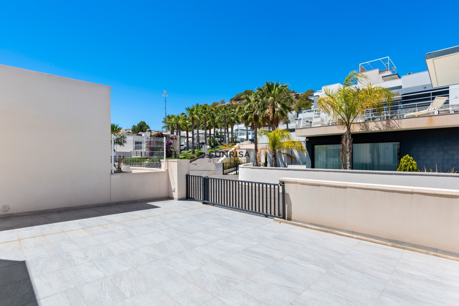 New Build - Villa - San Miguel de Salinas