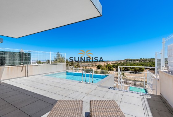 Villa · Nieuwbouw Woningen - San Miguel de Salinas · Alicante · Spanje