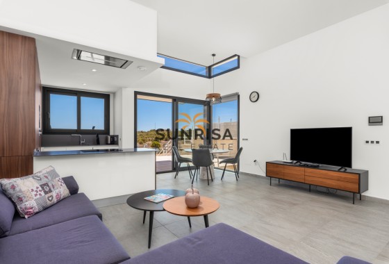 Villa · Nieuwbouw Woningen - San Miguel de Salinas · Alicante · Spanje