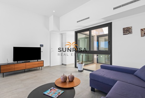 Villa · Nieuwbouw Woningen - San Miguel de Salinas · Alicante · Spanje