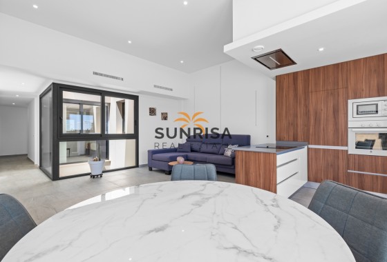Villa · Nieuwbouw Woningen - San Miguel de Salinas · Alicante · Spanje