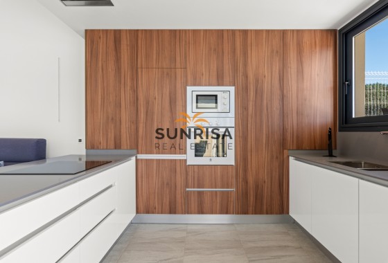 Villa · Nieuwbouw Woningen - San Miguel de Salinas · Alicante · Spanje