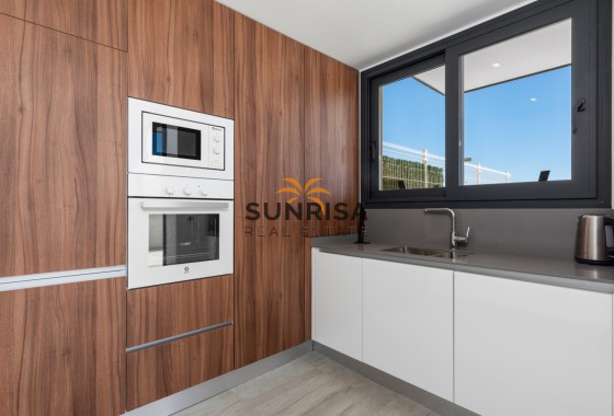 Villa · Nieuwbouw Woningen - San Miguel de Salinas · Alicante · Spanje