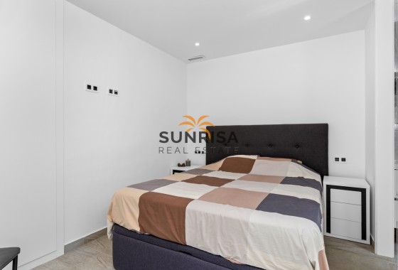 Villa · Nieuwbouw Woningen - San Miguel de Salinas · Alicante · Spanje