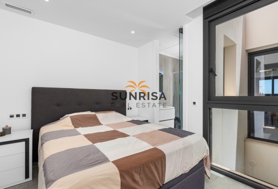 Villa · Nieuwbouw Woningen - San Miguel de Salinas · Alicante · Spanje