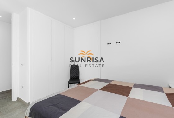Villa · Nieuwbouw Woningen - San Miguel de Salinas · Alicante · Spanje