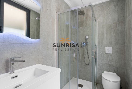Villa · Nieuwbouw Woningen - San Miguel de Salinas · Alicante · Spanje