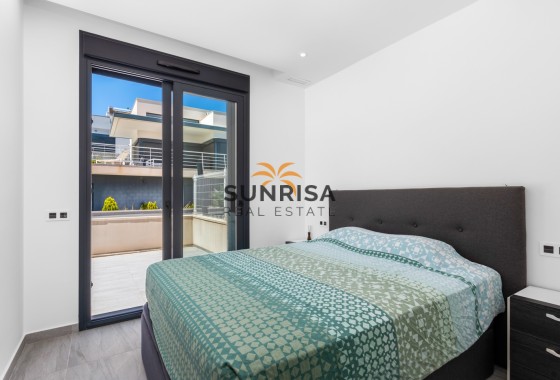 Villa · Nieuwbouw Woningen - San Miguel de Salinas · Alicante · Spanje