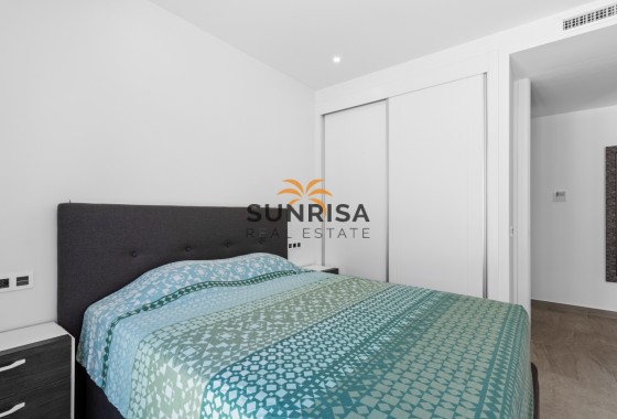 Villa · Nieuwbouw Woningen - San Miguel de Salinas · Alicante · Spanje