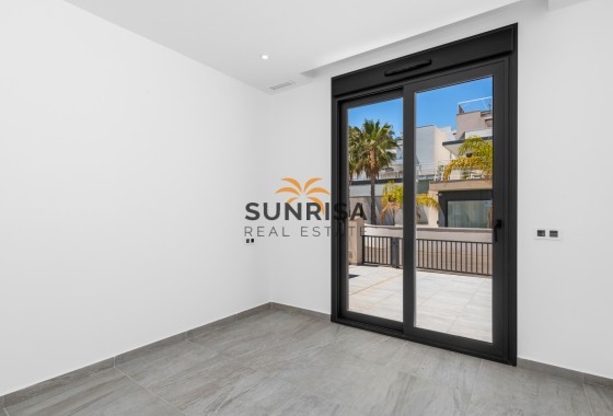 Villa · Nieuwbouw Woningen - San Miguel de Salinas · Alicante · Spanje