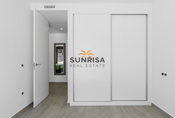 Villa · Nieuwbouw Woningen - San Miguel de Salinas · Alicante · Spanje