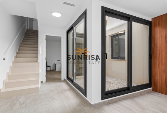 Villa · Nieuwbouw Woningen - San Miguel de Salinas · Alicante · Spanje