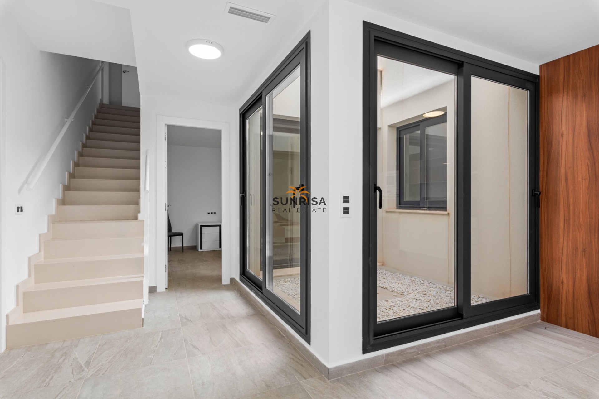New Build - Villa - San Miguel de Salinas