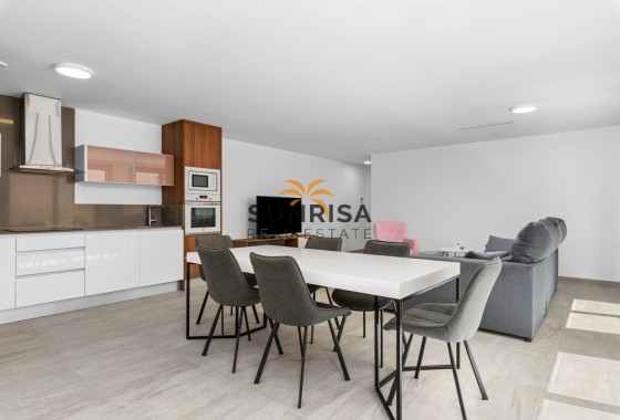 Villa · Nieuwbouw Woningen - San Miguel de Salinas · Alicante · Spanje