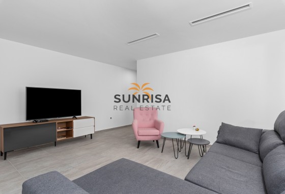 Villa · Nieuwbouw Woningen - San Miguel de Salinas · Alicante · Spanje