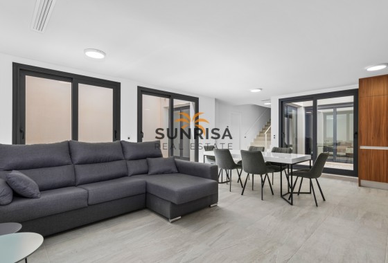 Villa · Nieuwbouw Woningen - San Miguel de Salinas · Alicante · Spanje
