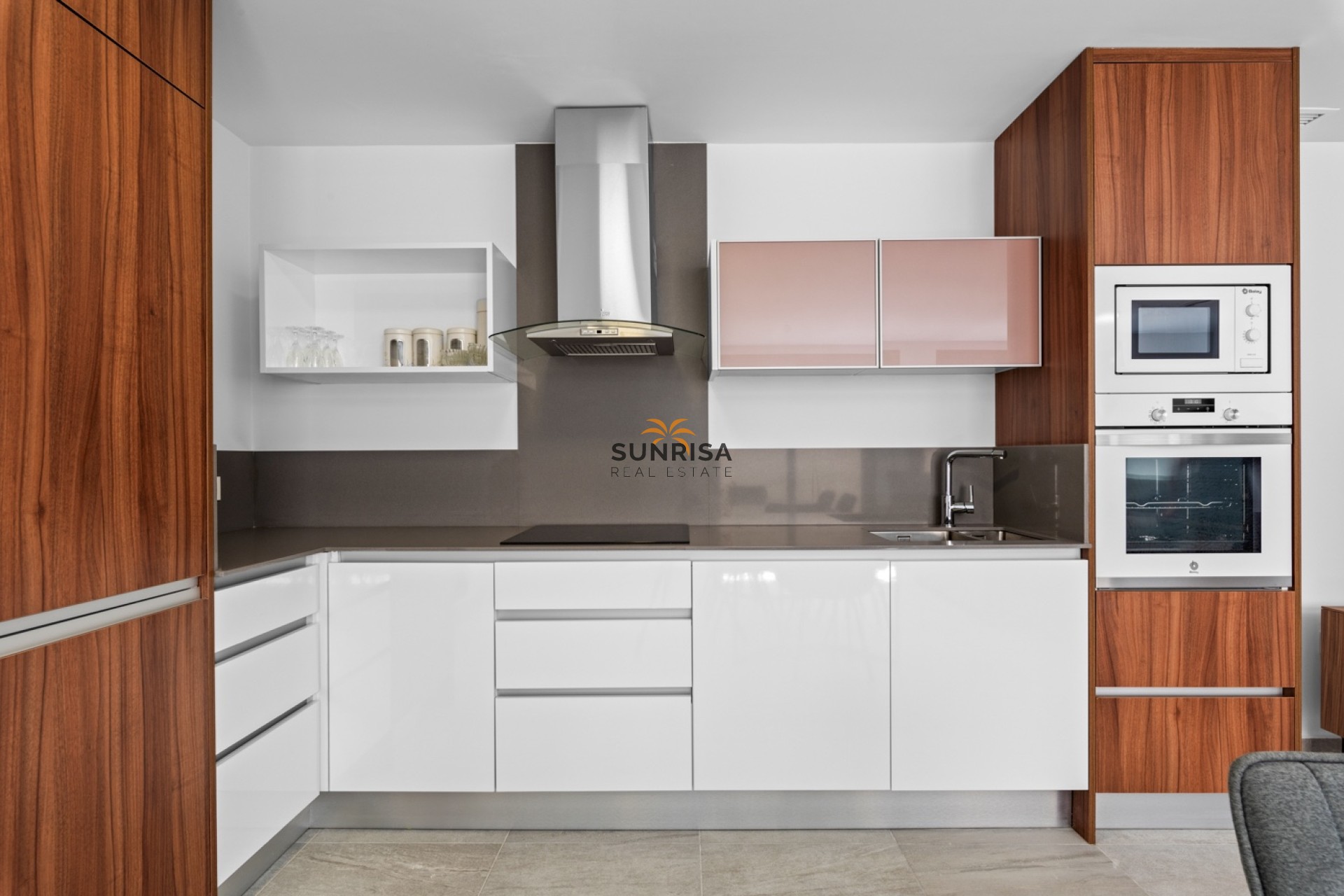 New Build - Villa - San Miguel de Salinas