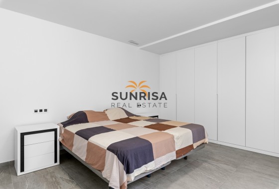 Villa · Nieuwbouw Woningen - San Miguel de Salinas · Alicante · Spanje