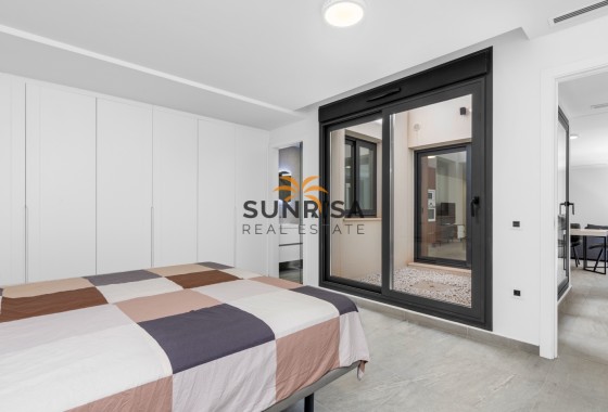 Villa · Nieuwbouw Woningen - San Miguel de Salinas · Alicante · Spanje