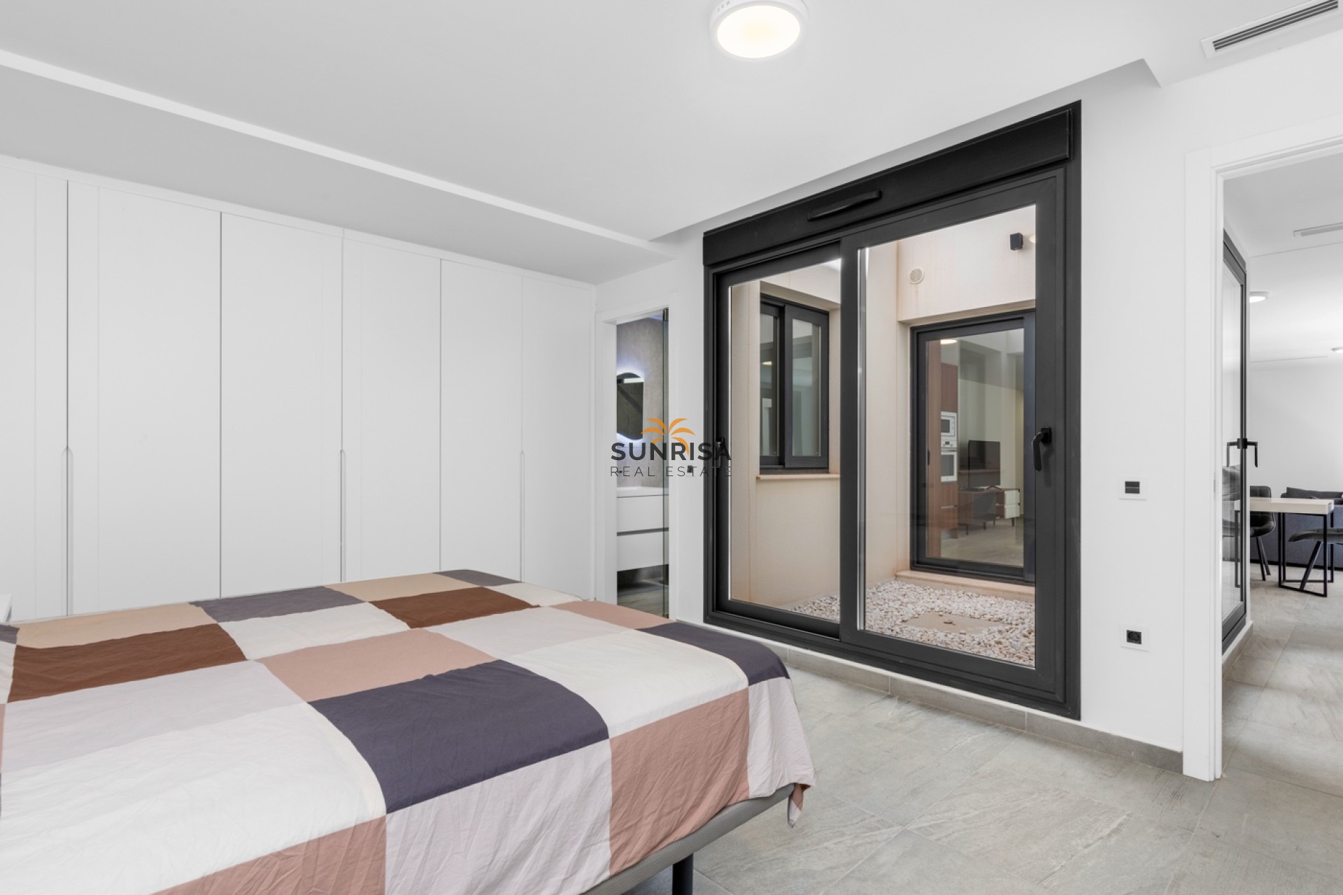 New Build - Villa - San Miguel de Salinas