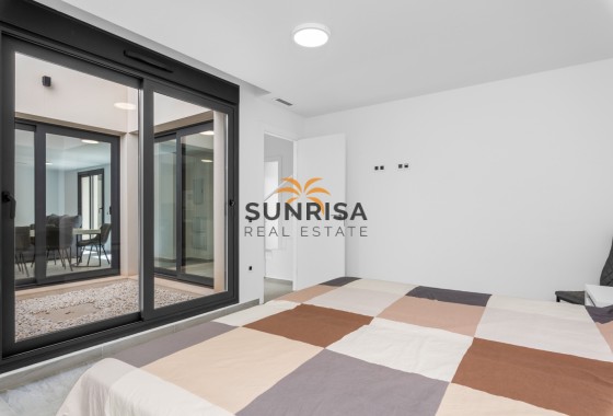 Villa · Nieuwbouw Woningen - San Miguel de Salinas · Alicante · Spanje