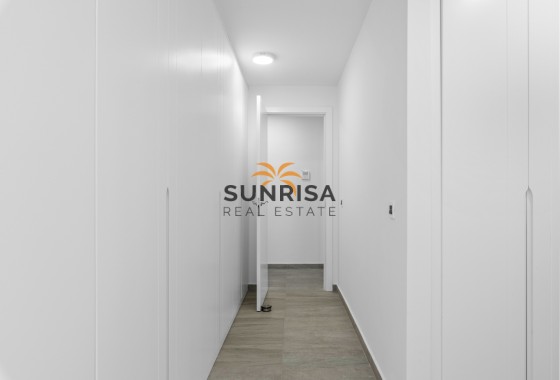 Villa · Nieuwbouw Woningen - San Miguel de Salinas · Alicante · Spanje