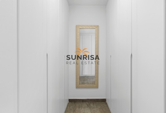 Villa · Nieuwbouw Woningen - San Miguel de Salinas · Alicante · Spanje