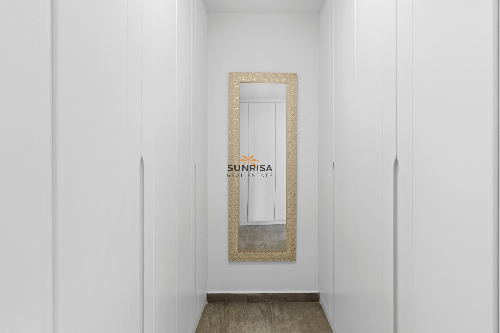 New Build - Villa - San Miguel de Salinas
