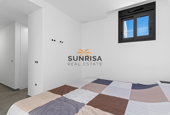 Villa · Nieuwbouw Woningen - San Miguel de Salinas · Alicante · Spanje